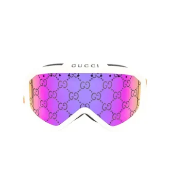 خرید عینک ورزشی گوچی مدل Gucci Monogram GG1210S